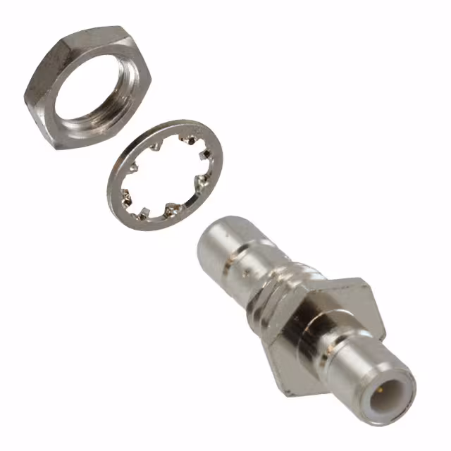 1032A10505 Winchester Interconnect  Coaxial Connector (RF) Adapters